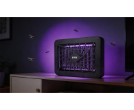 NOVEEN Lampa owadobójcza IKN590 - 1540936 - zdjęcie 7